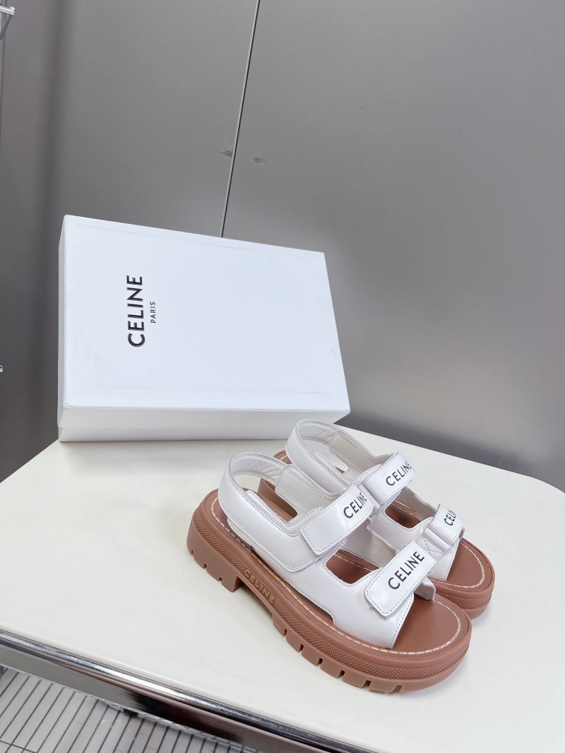 Celine Sandals